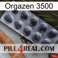 Orgazen 3500 30